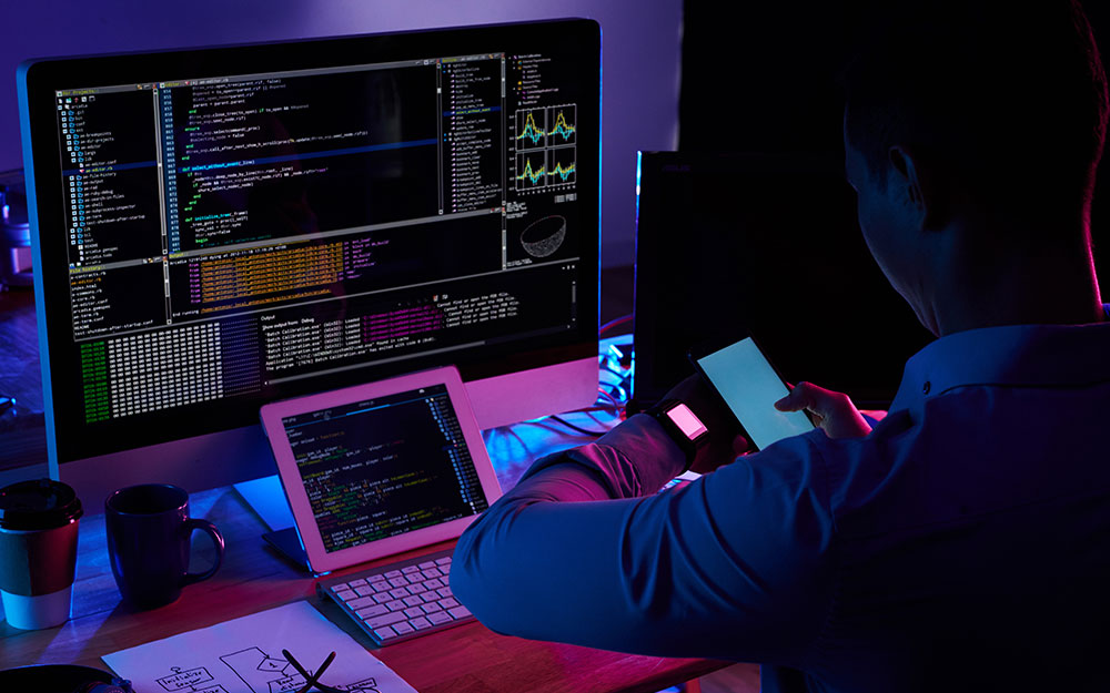 Tech designer Trends, the latest in design