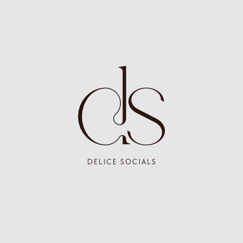 Delice Socials