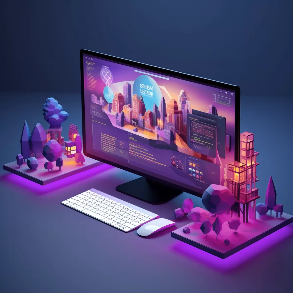 Web Design