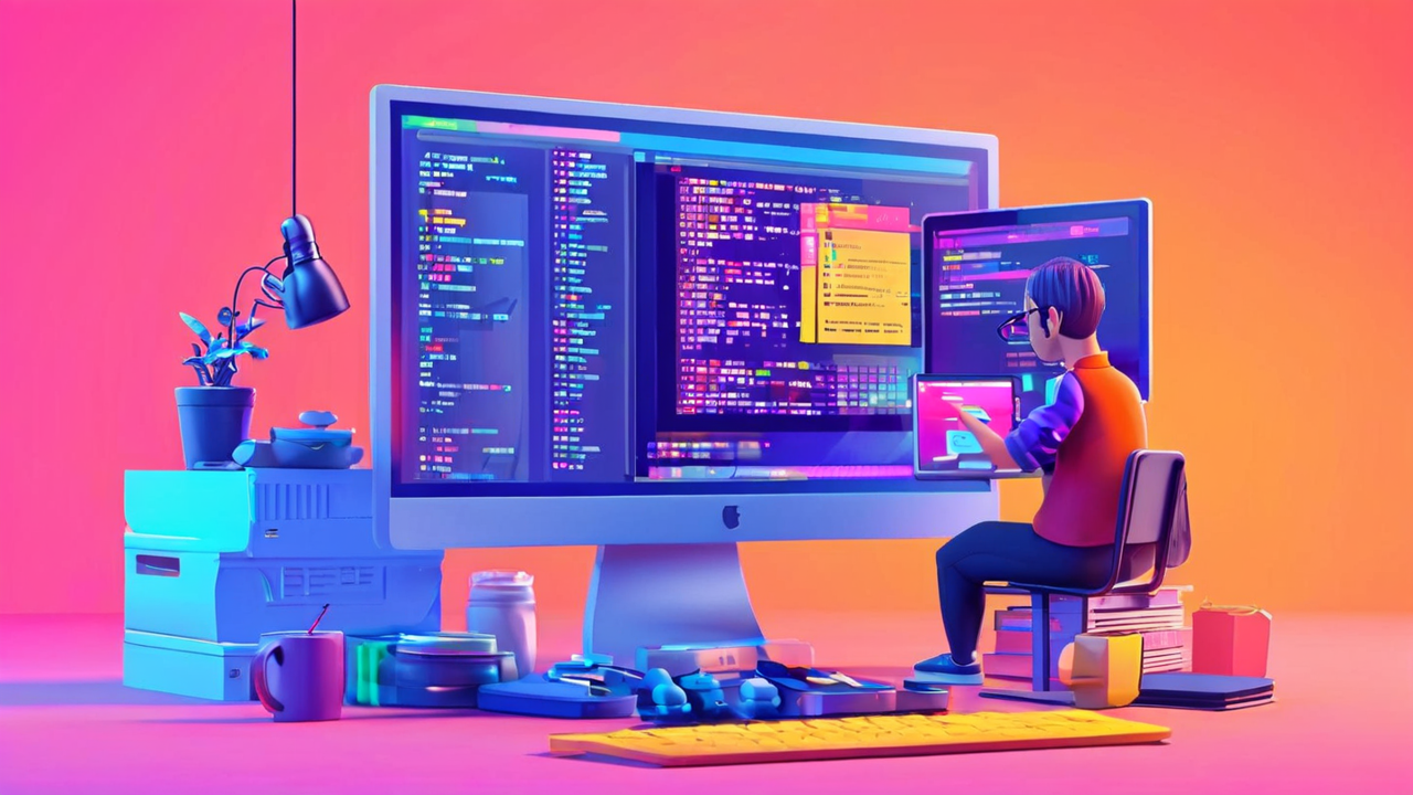 App development solutions